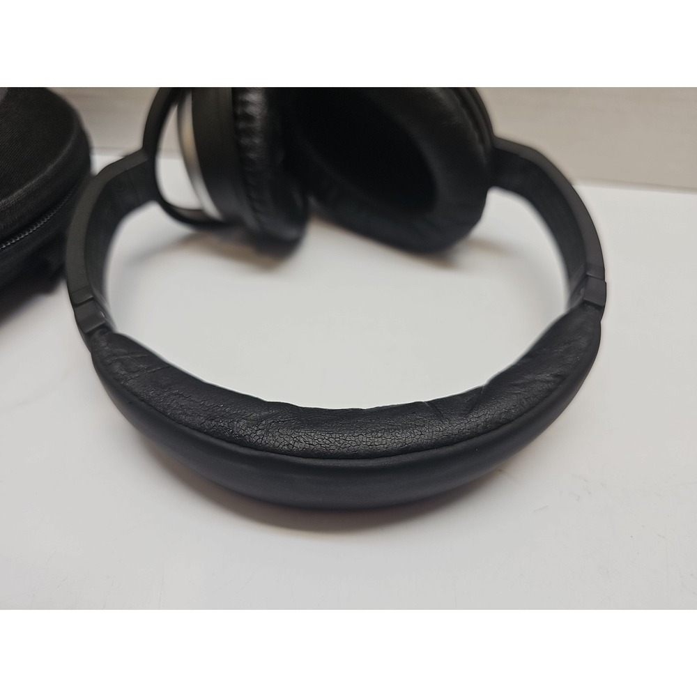 Bose‎ QuietComfort QC15 Wired Noise Cancelling Headphones No Bluetooth - Picture 4 of 9